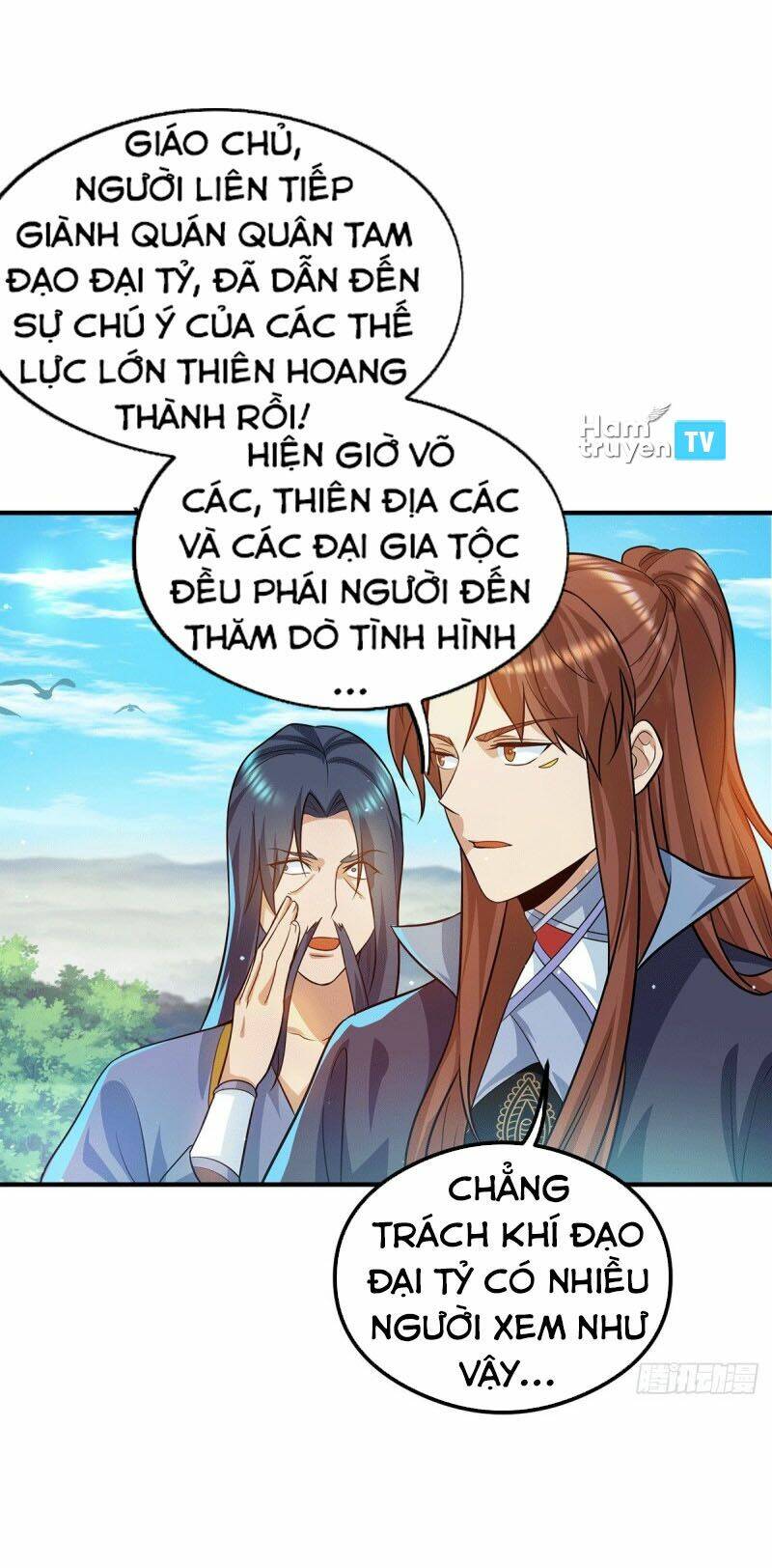 Chương 131 - Trang 13