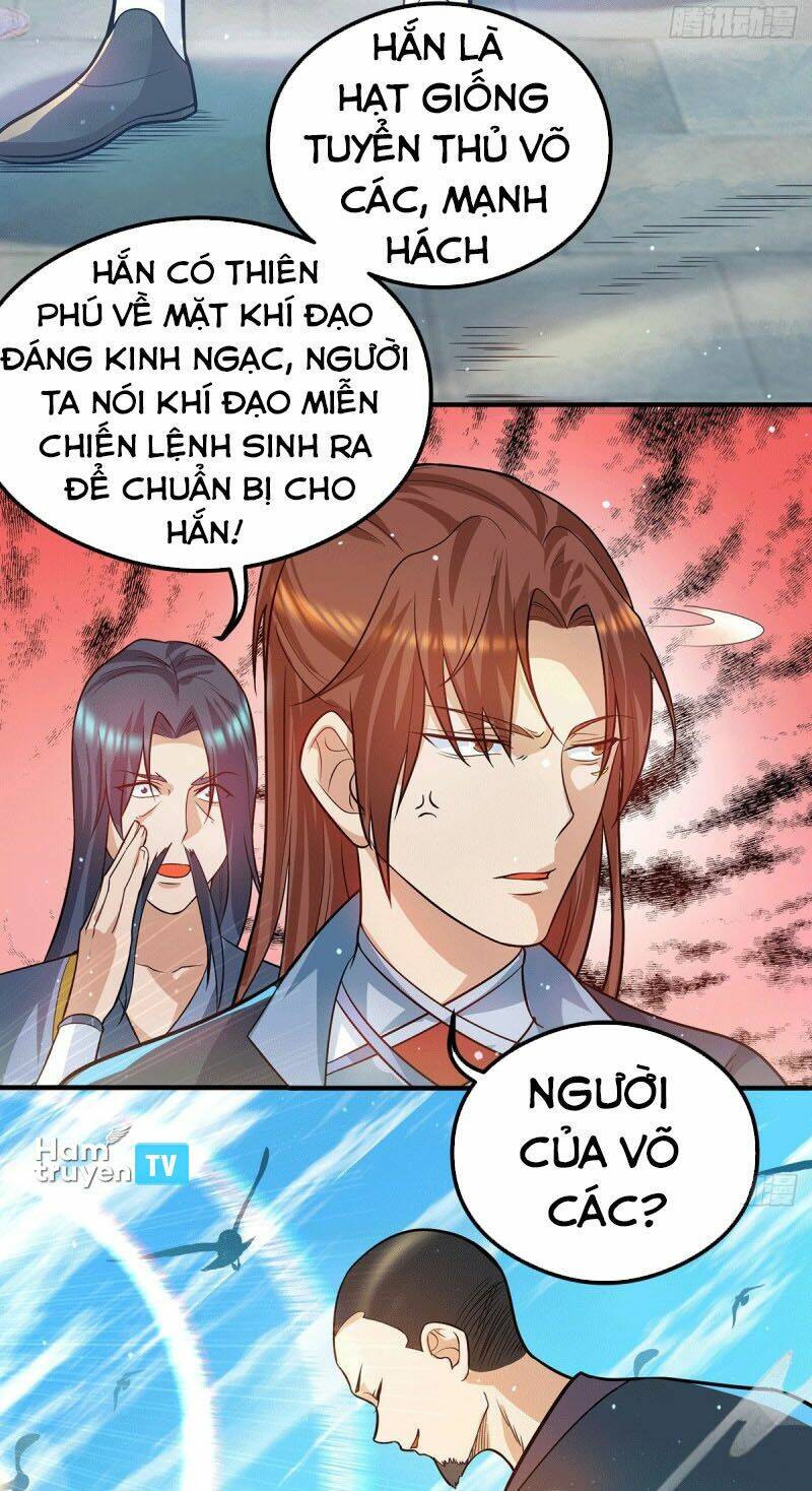Chương 131 - Trang 16