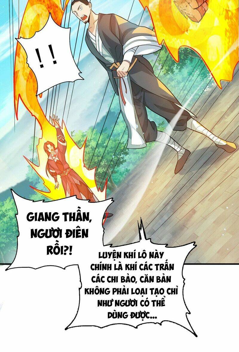 Chương 131 - Trang 21