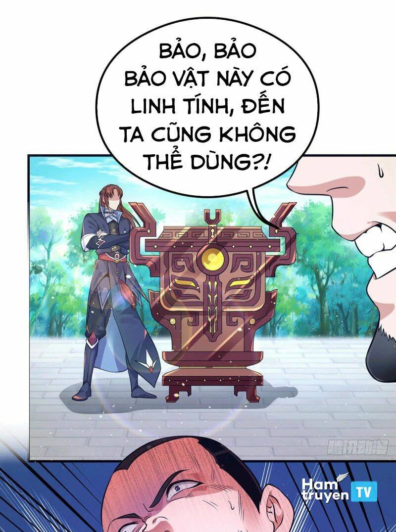 Chương 131 - Trang 23