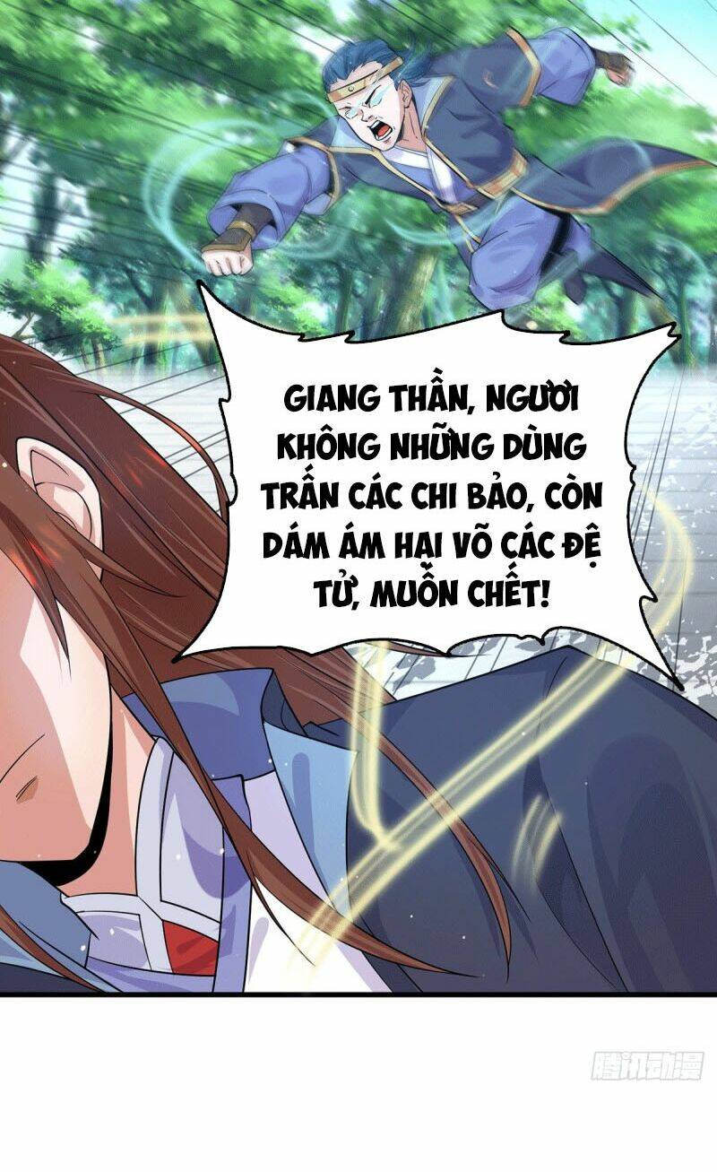 Chương 131 - Trang 36