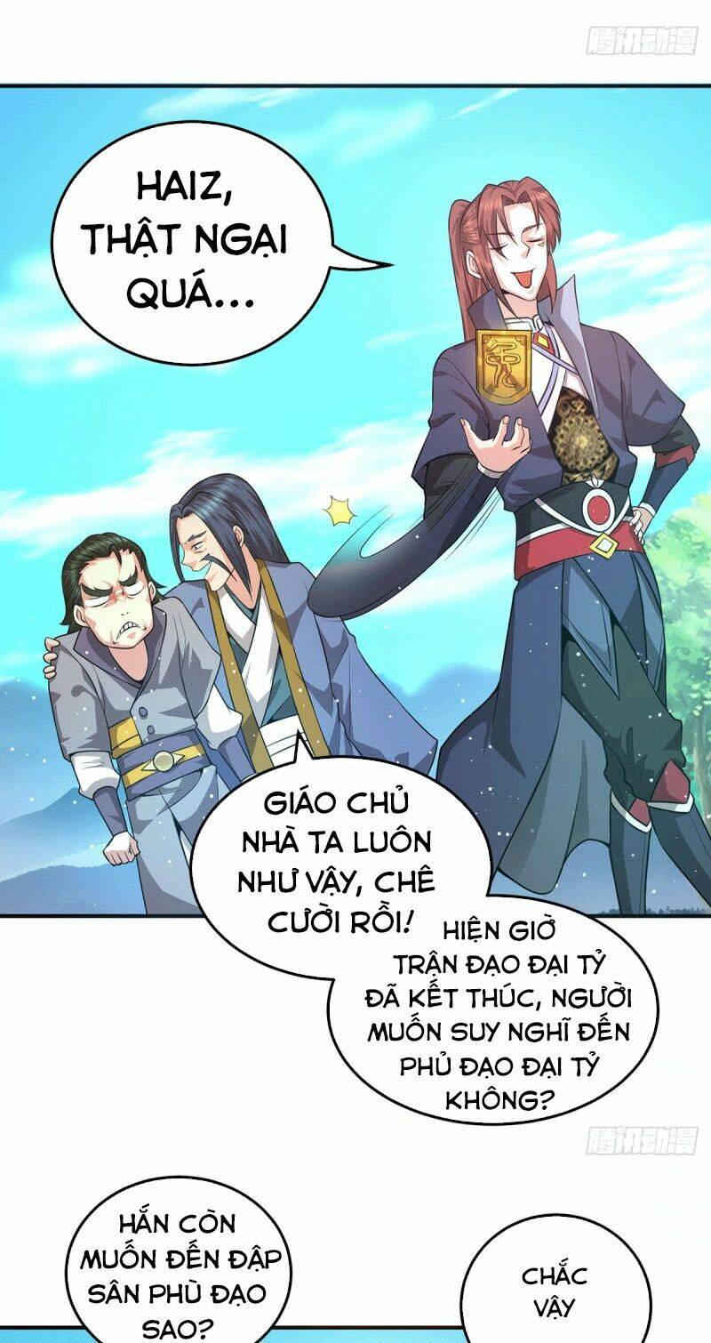 Chương 131 - Trang 7