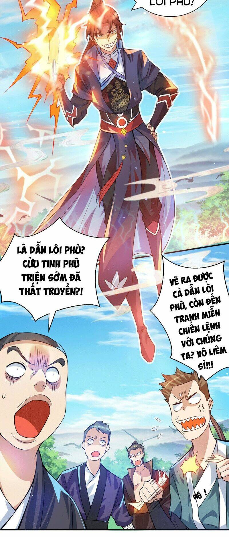 Chương 131 - Trang 10