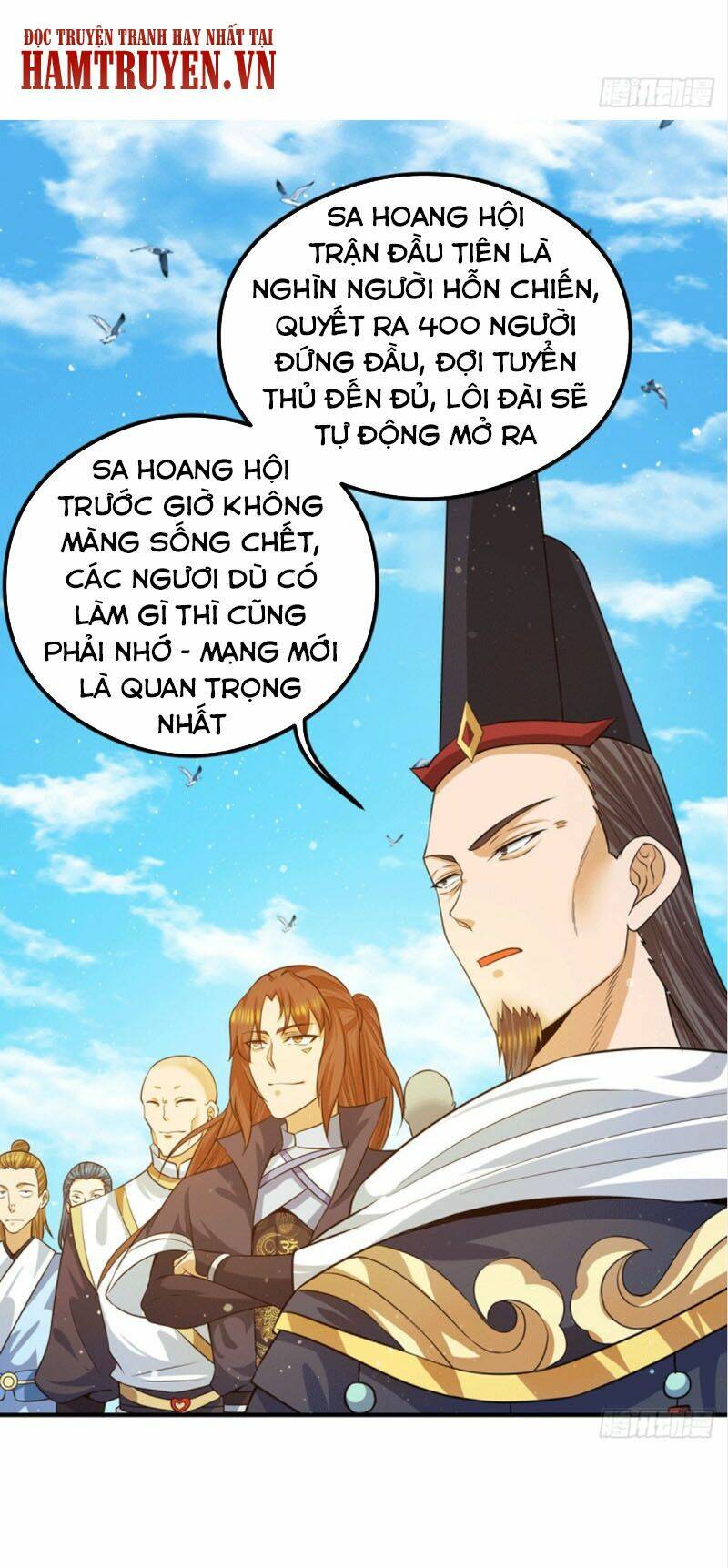Chương 132 - Trang 24