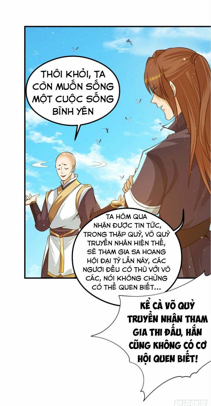 Chương 132 - Trang 31