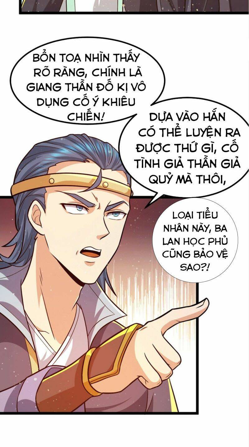 Chương 132 - Trang 6