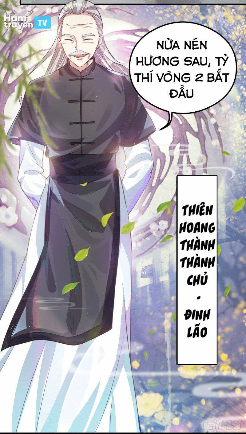 Chương 133 - Trang 21