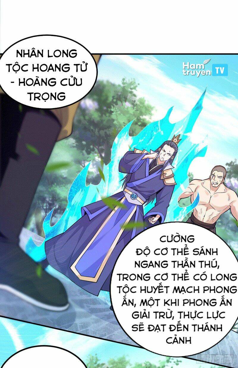Chương 133 - Trang 8