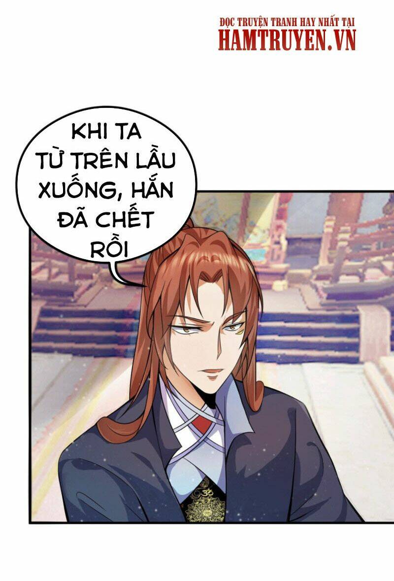 Chương 136 - Trang 20