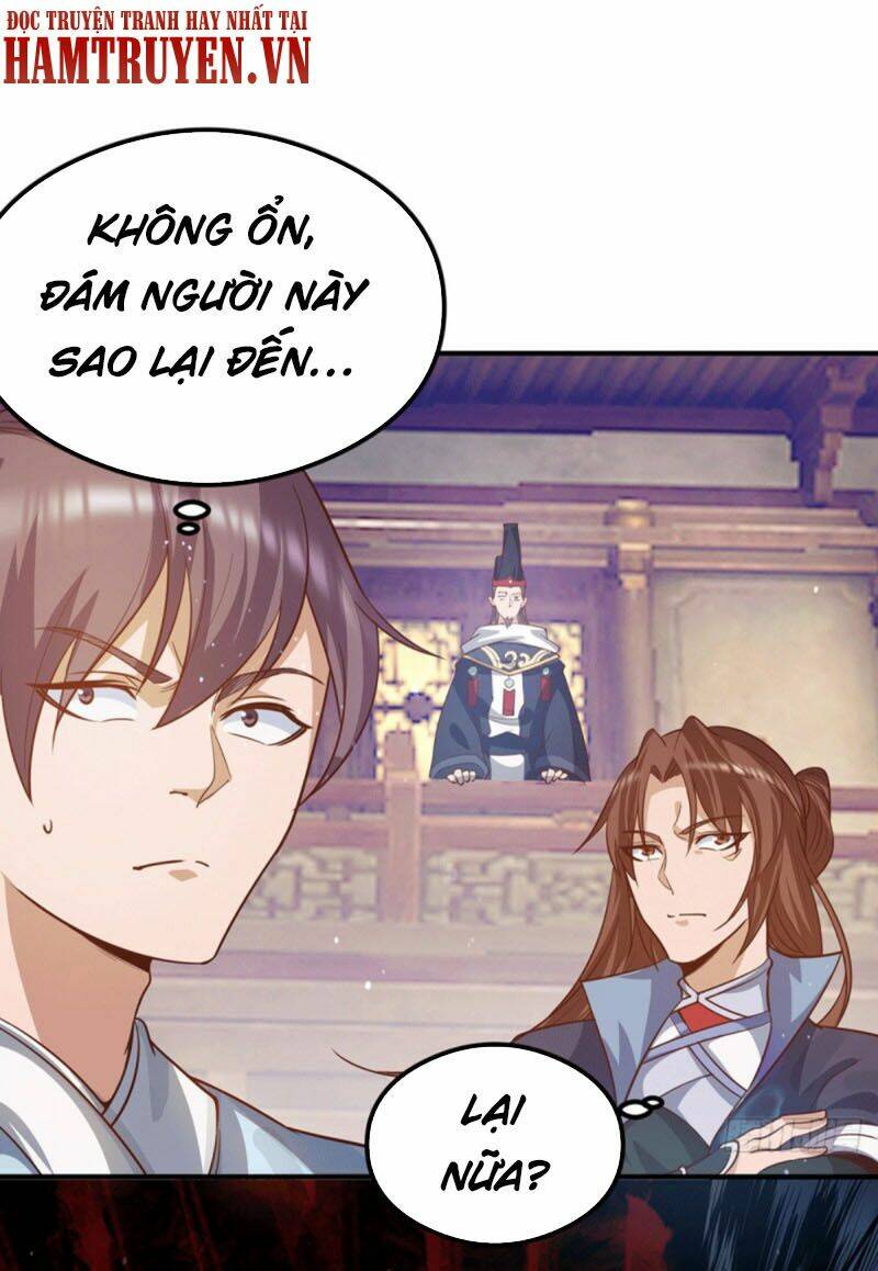 Chương 136 - Trang 27