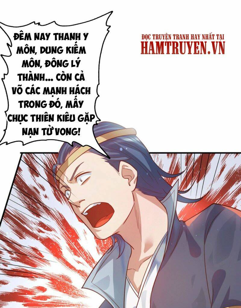 Chương 136 - Trang 29
