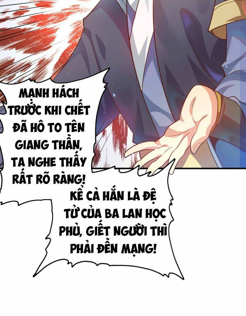 Chương 136 - Trang 30