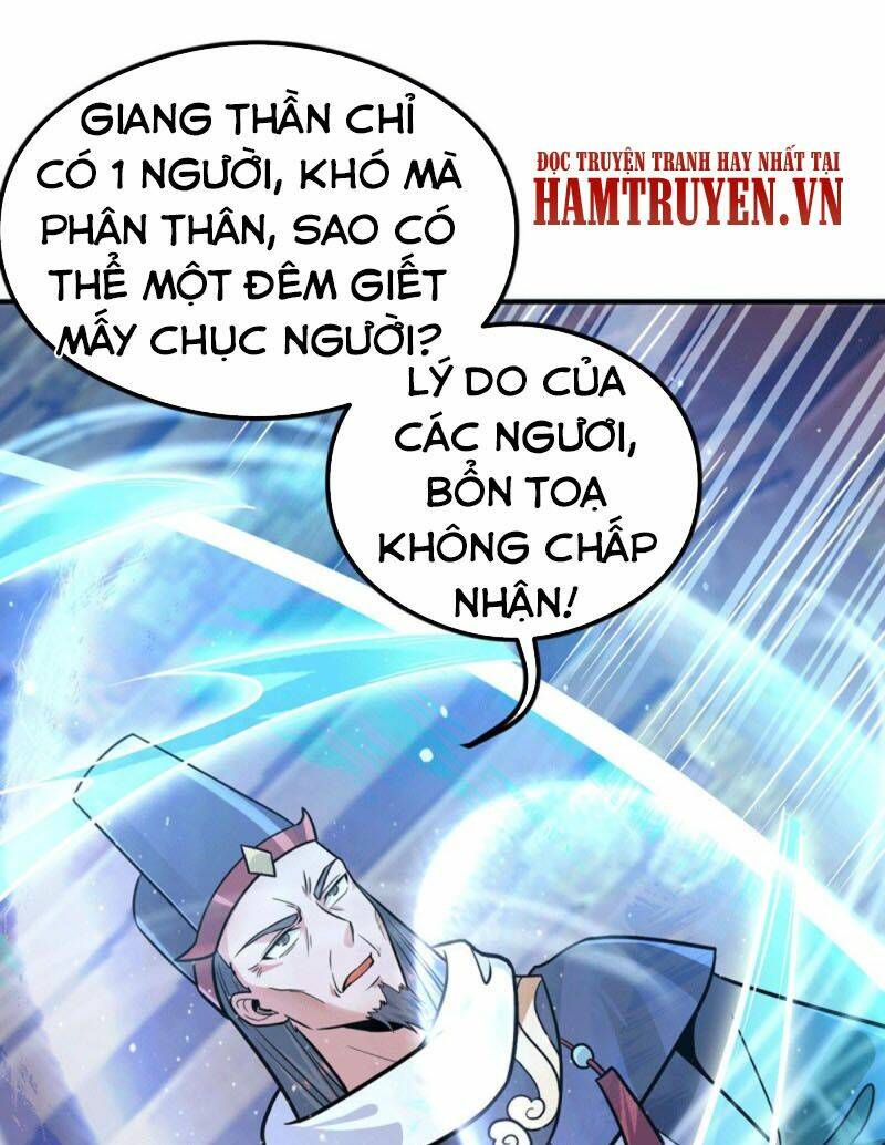Chương 136 - Trang 33