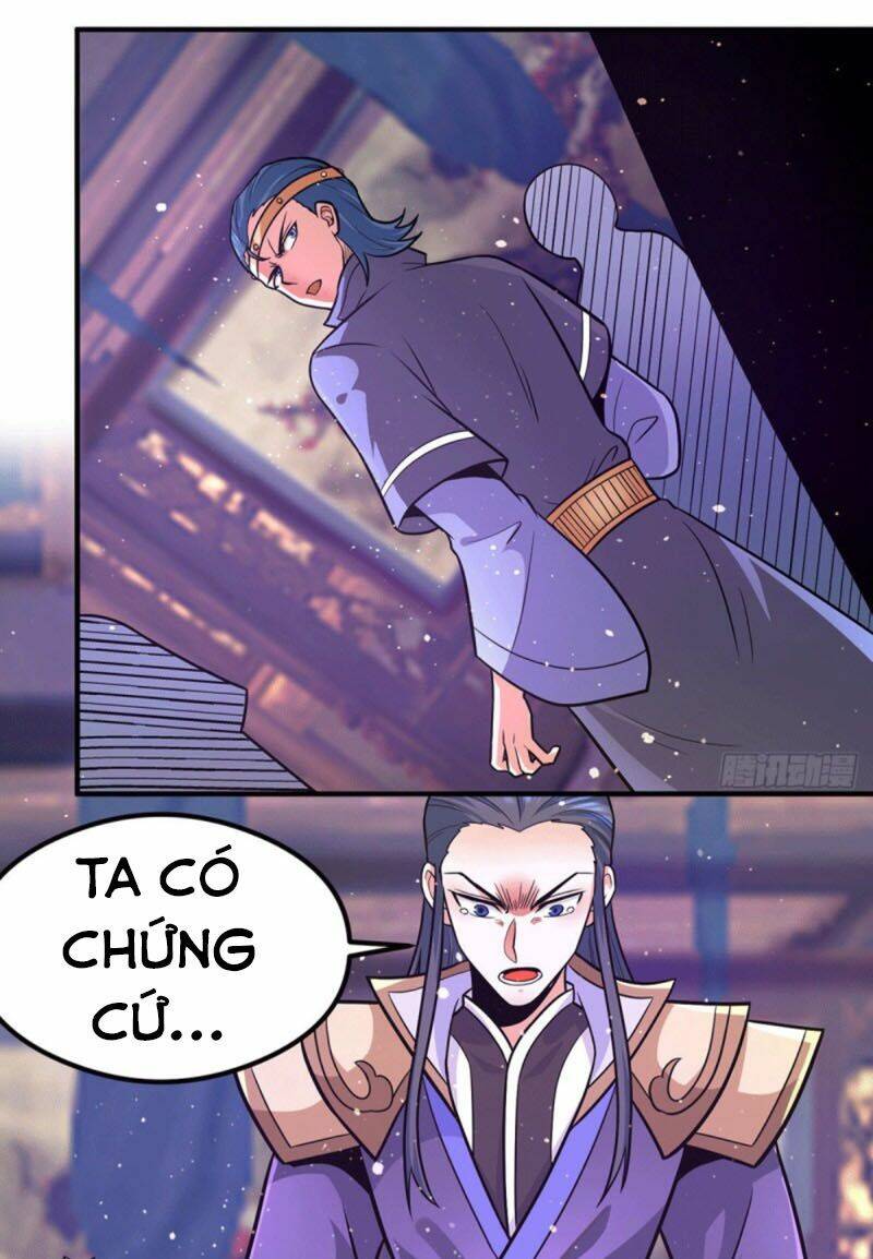 Chương 136 - Trang 37