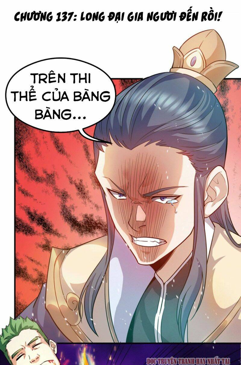 Chương 137 - Trang 1