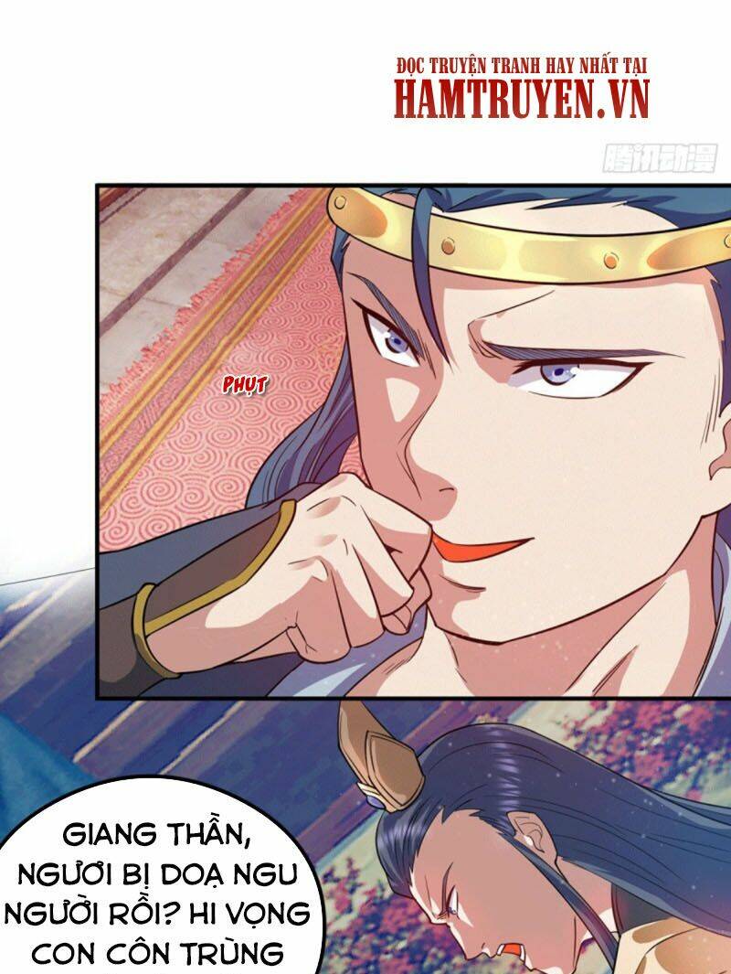 Chương 137 - Trang 39