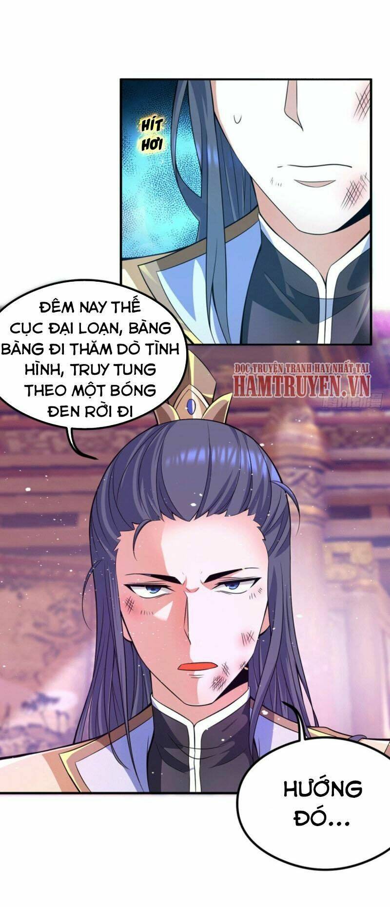 Chương 138 - Trang 21