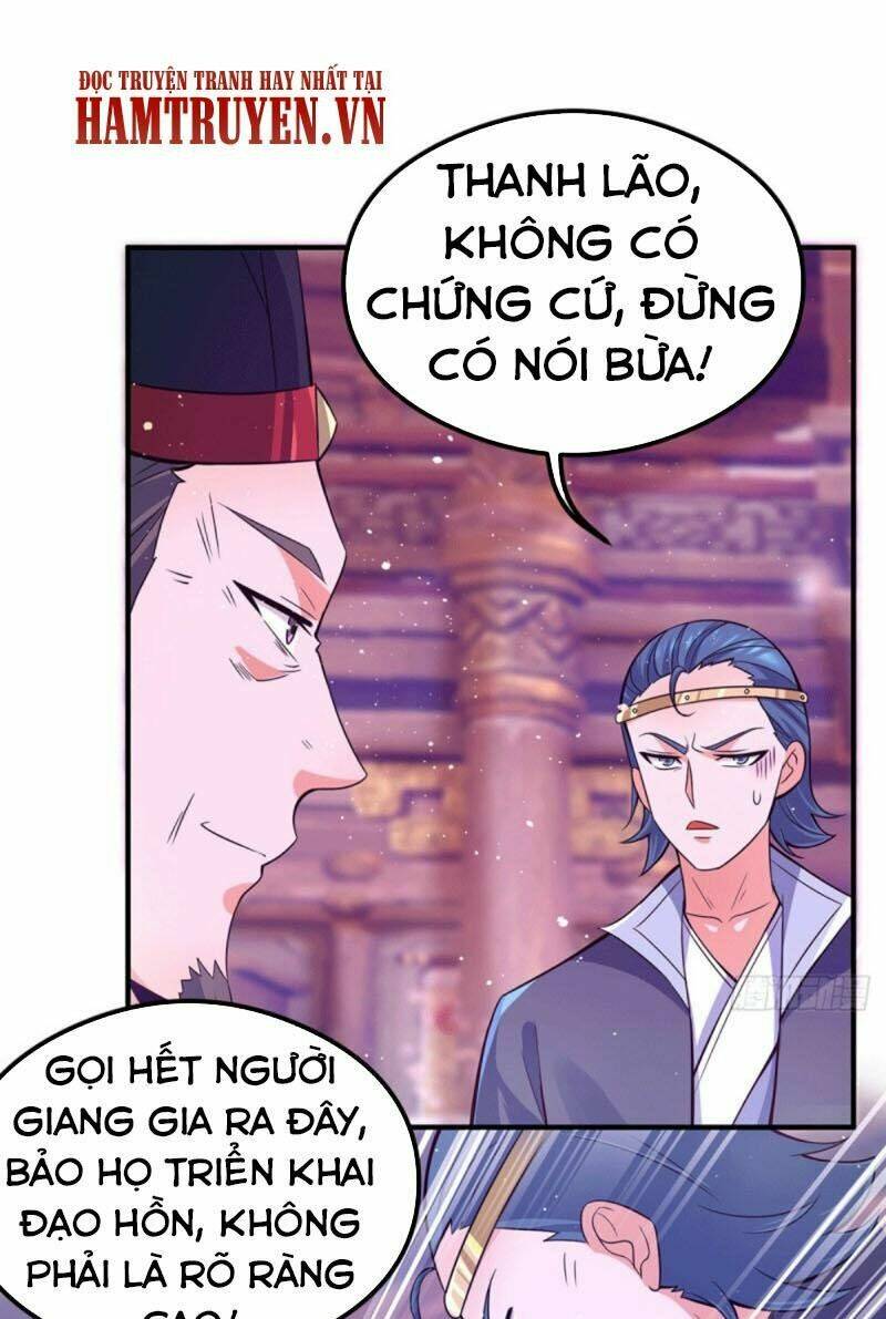 Chương 138 - Trang 25