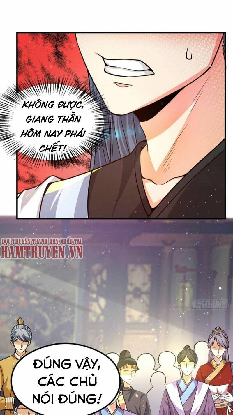 Chương 138 - Trang 31