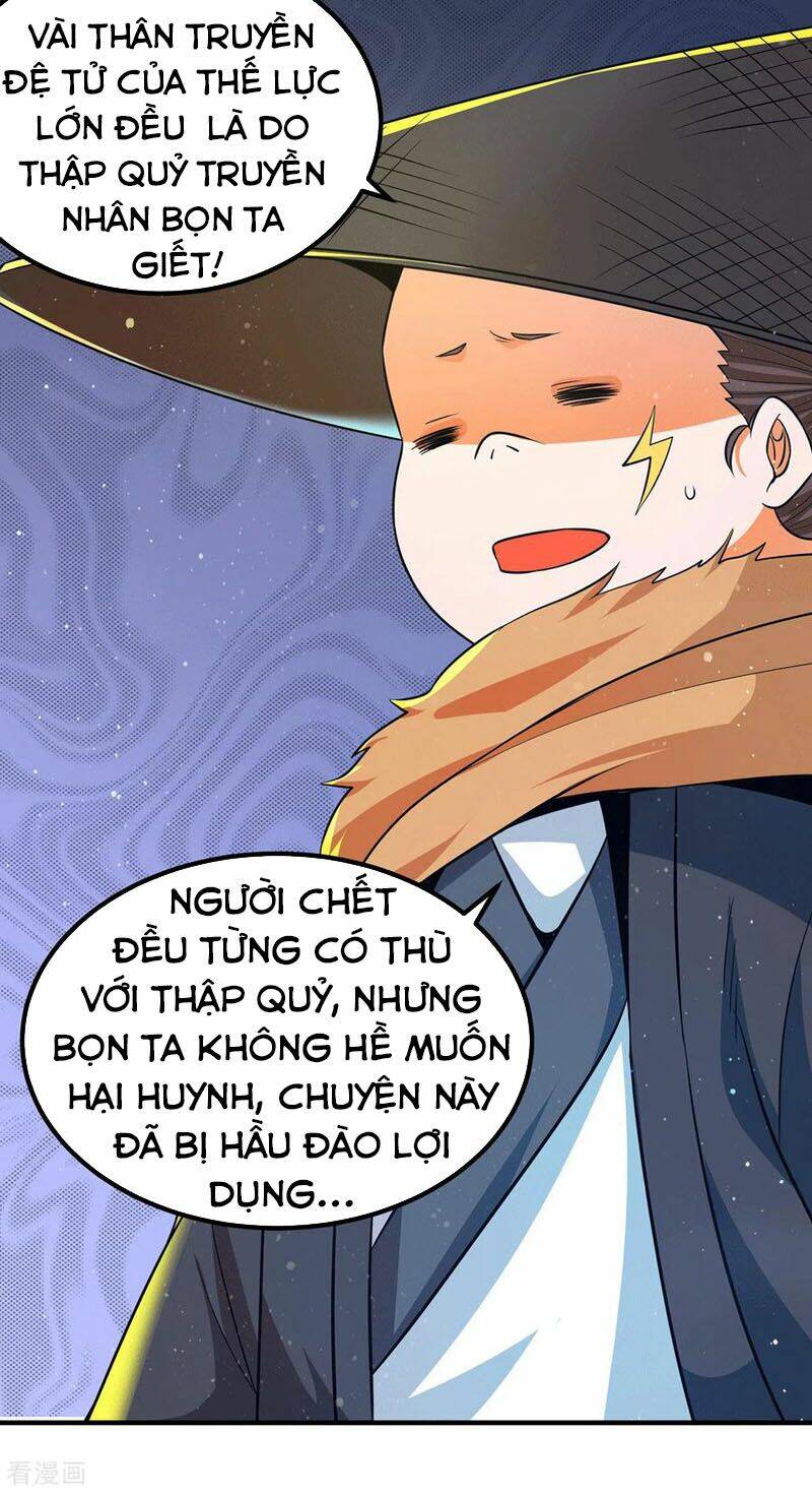 Chương 139 - Trang 31