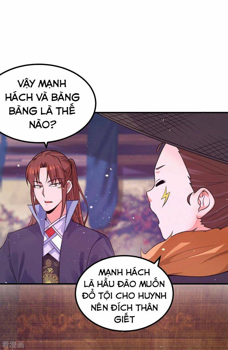 Chương 139 - Trang 36