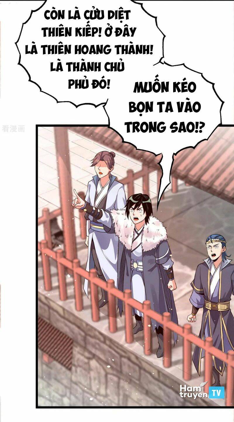 Chương 142 - Trang 19