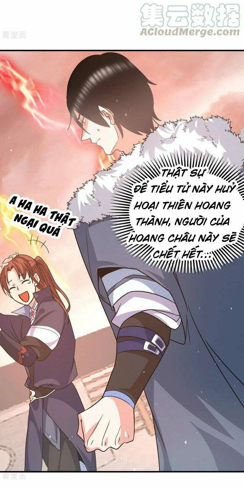 Chương 143 - Trang 8