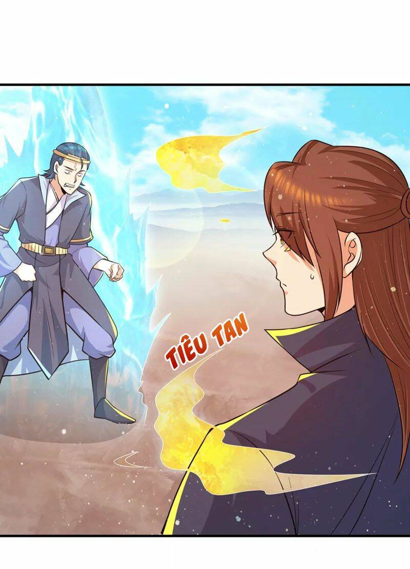 Chương 144 - Trang 1