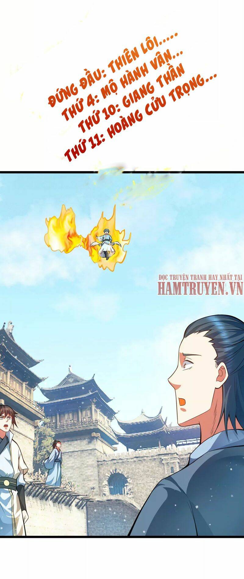 Chương 144 - Trang 20