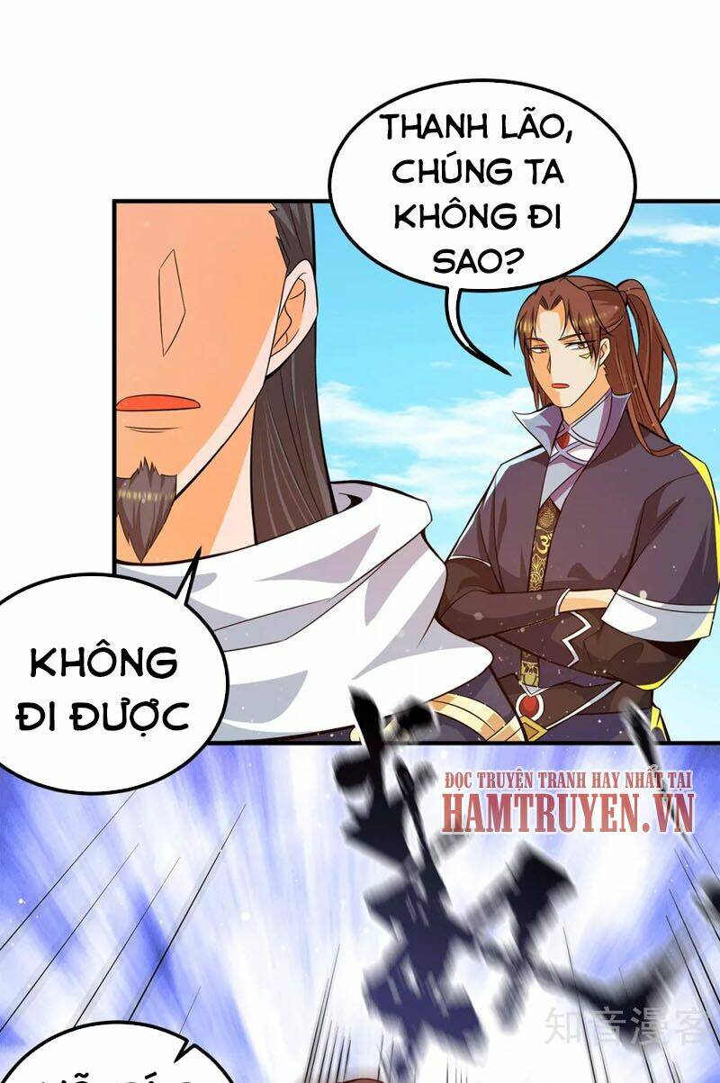 Chương 144 - Trang 27