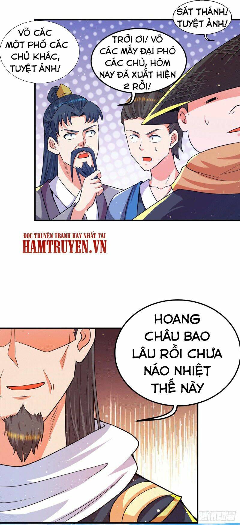 Chương 145 - Trang 14