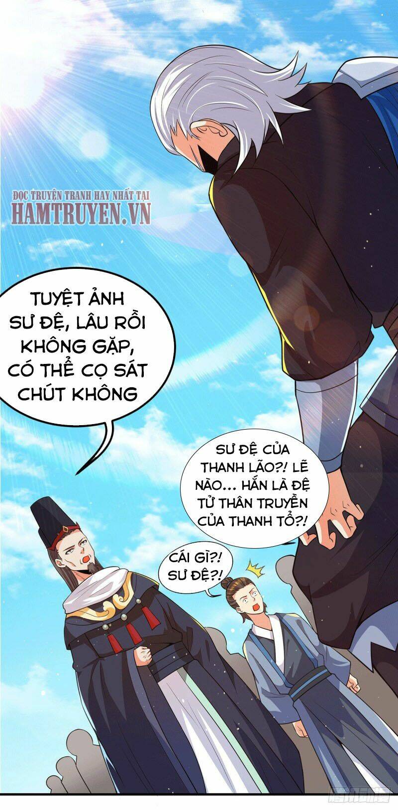 Chương 145 - Trang 15
