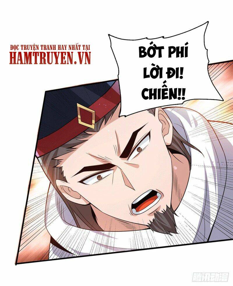 Chương 145 - Trang 20