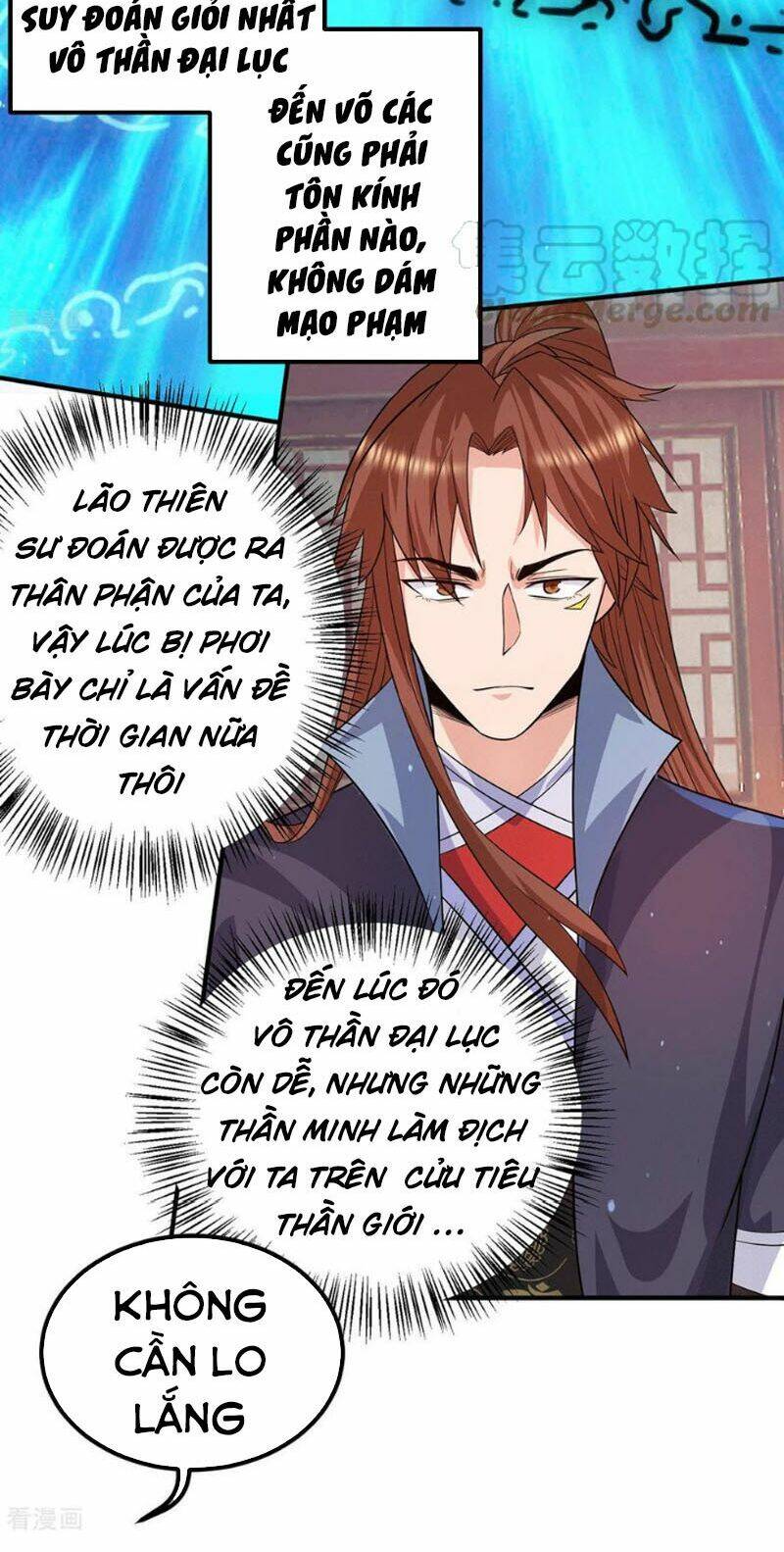 Chương 147 - Trang 25