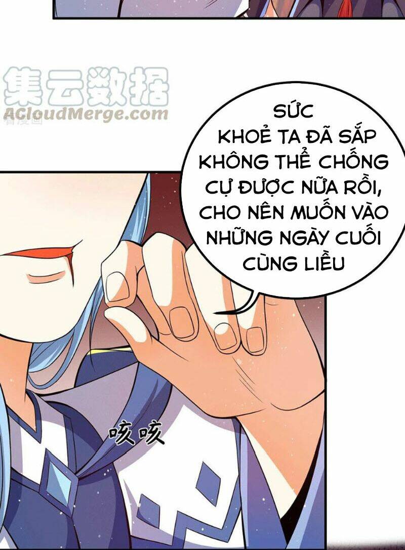 Chương 147 - Trang 31