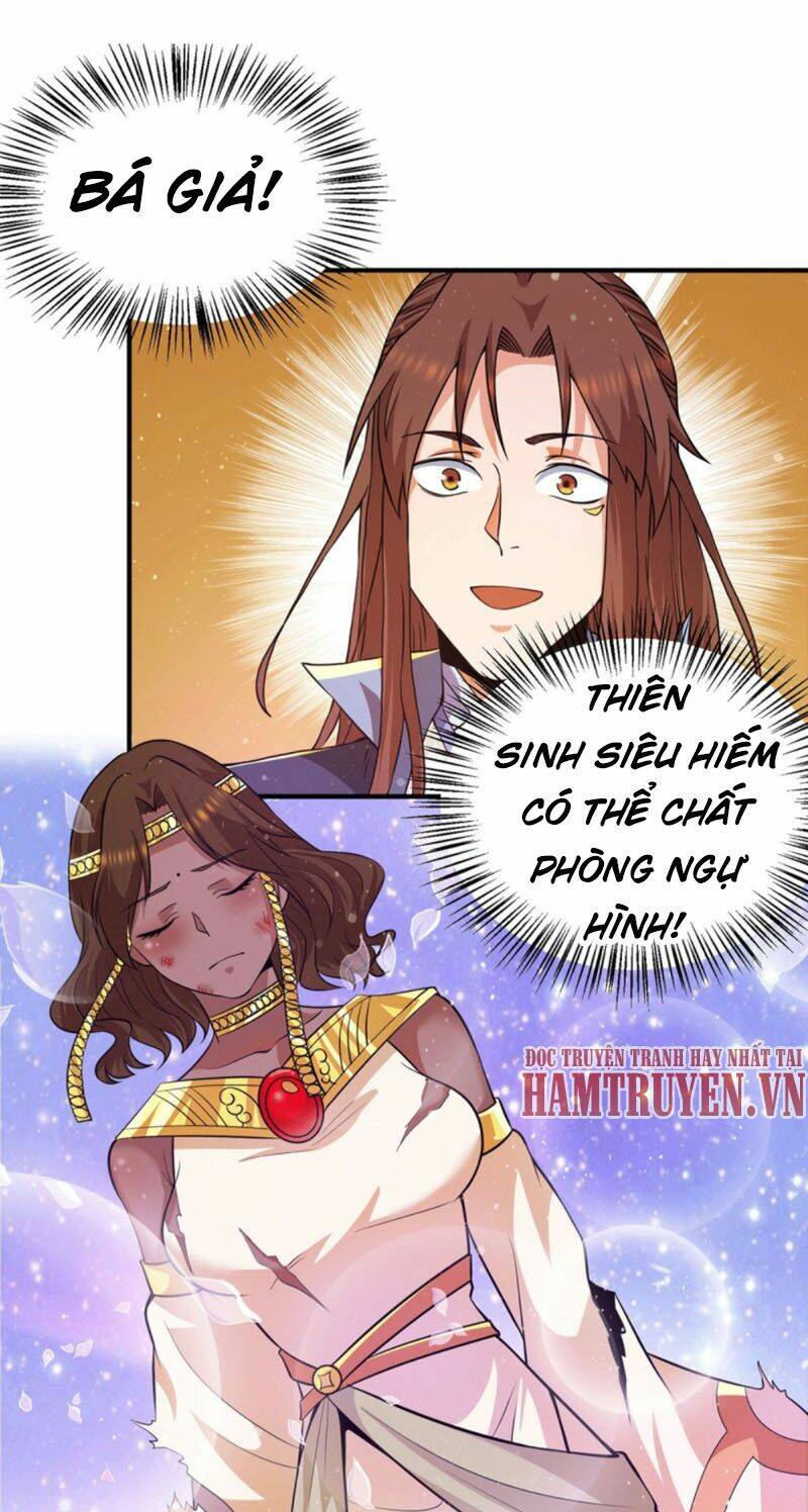 Chương 148 - Trang 22