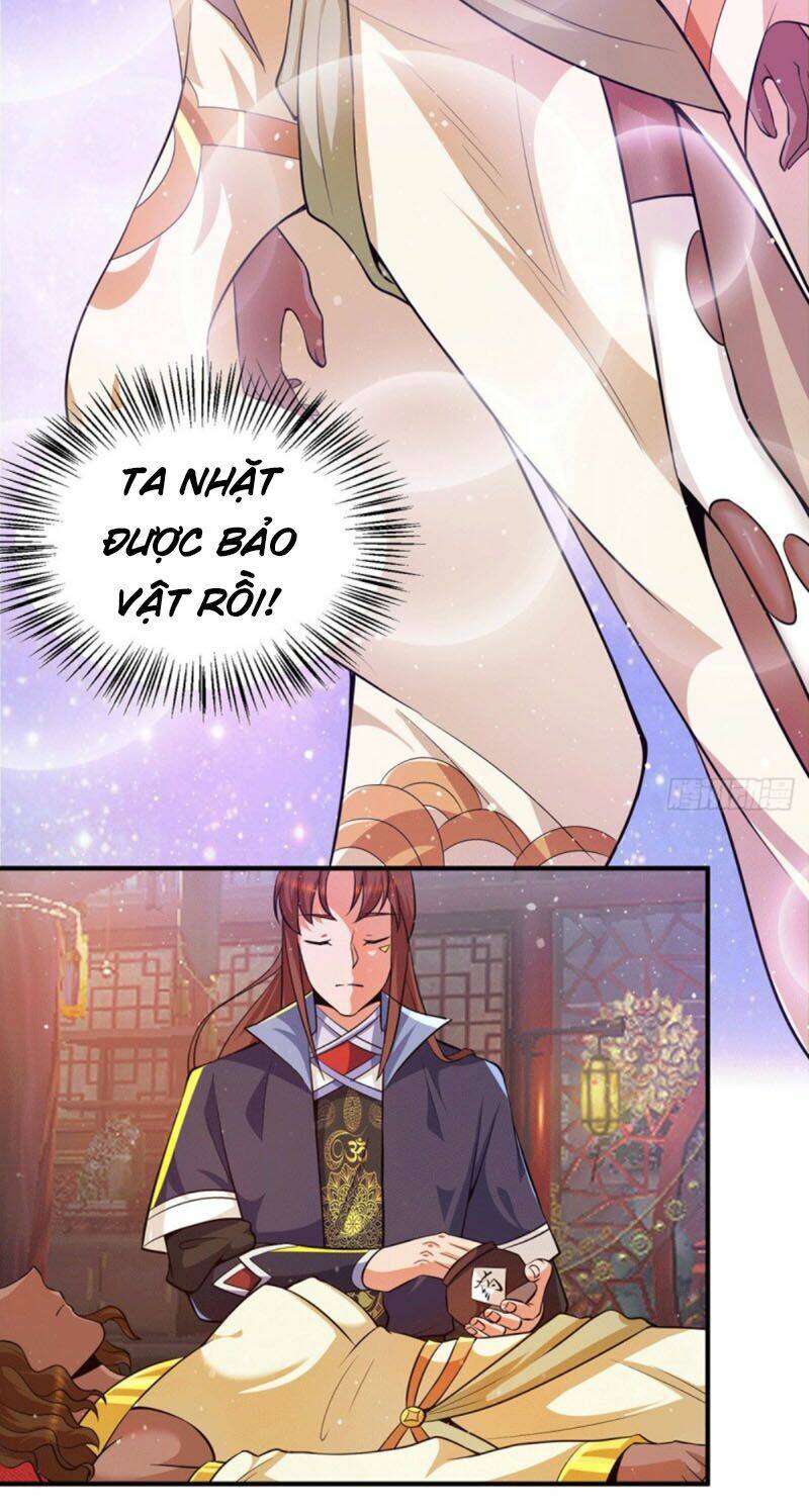 Chương 148 - Trang 23