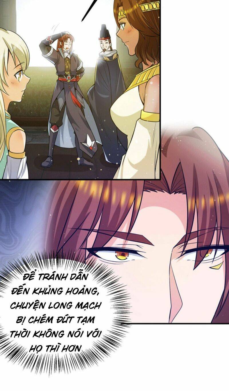 Chương 149 - Trang 27