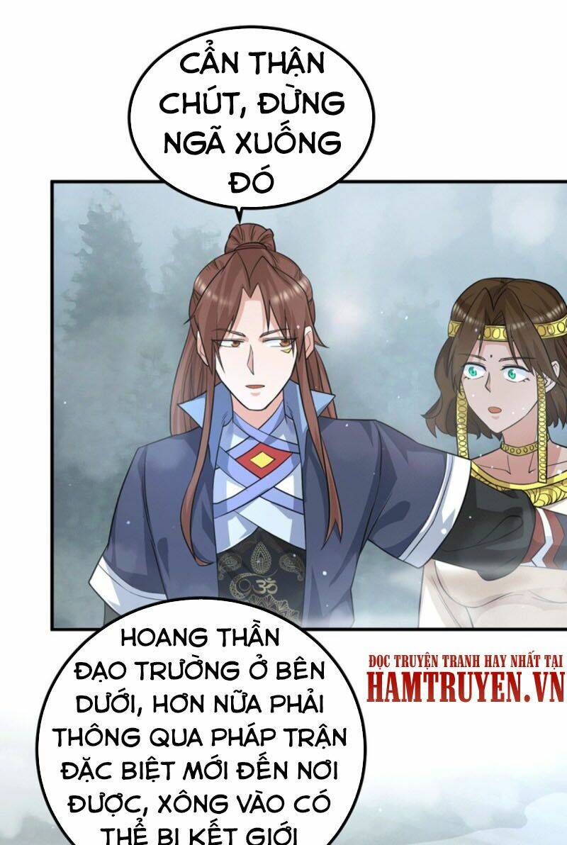 Chương 149 - Trang 32