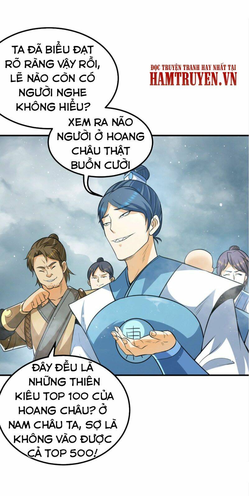 Chương 150 - Trang 3