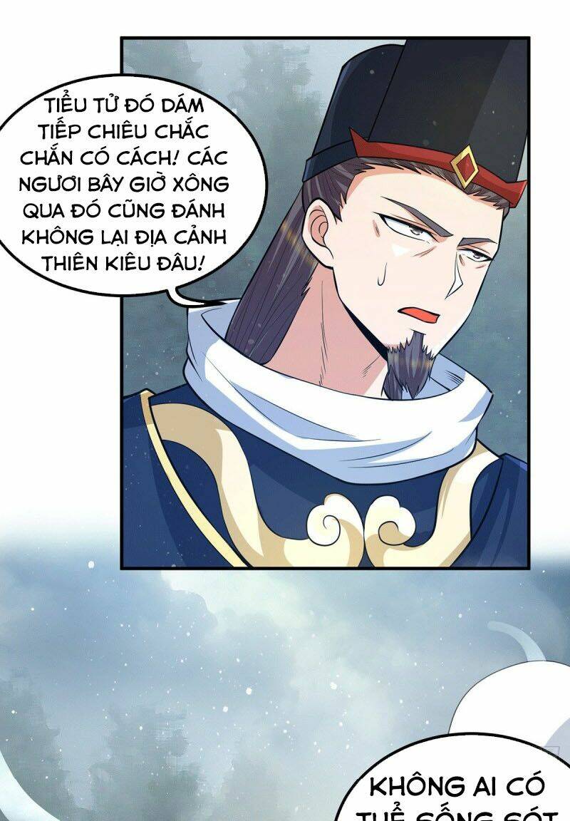 Chương 151 - Trang 11