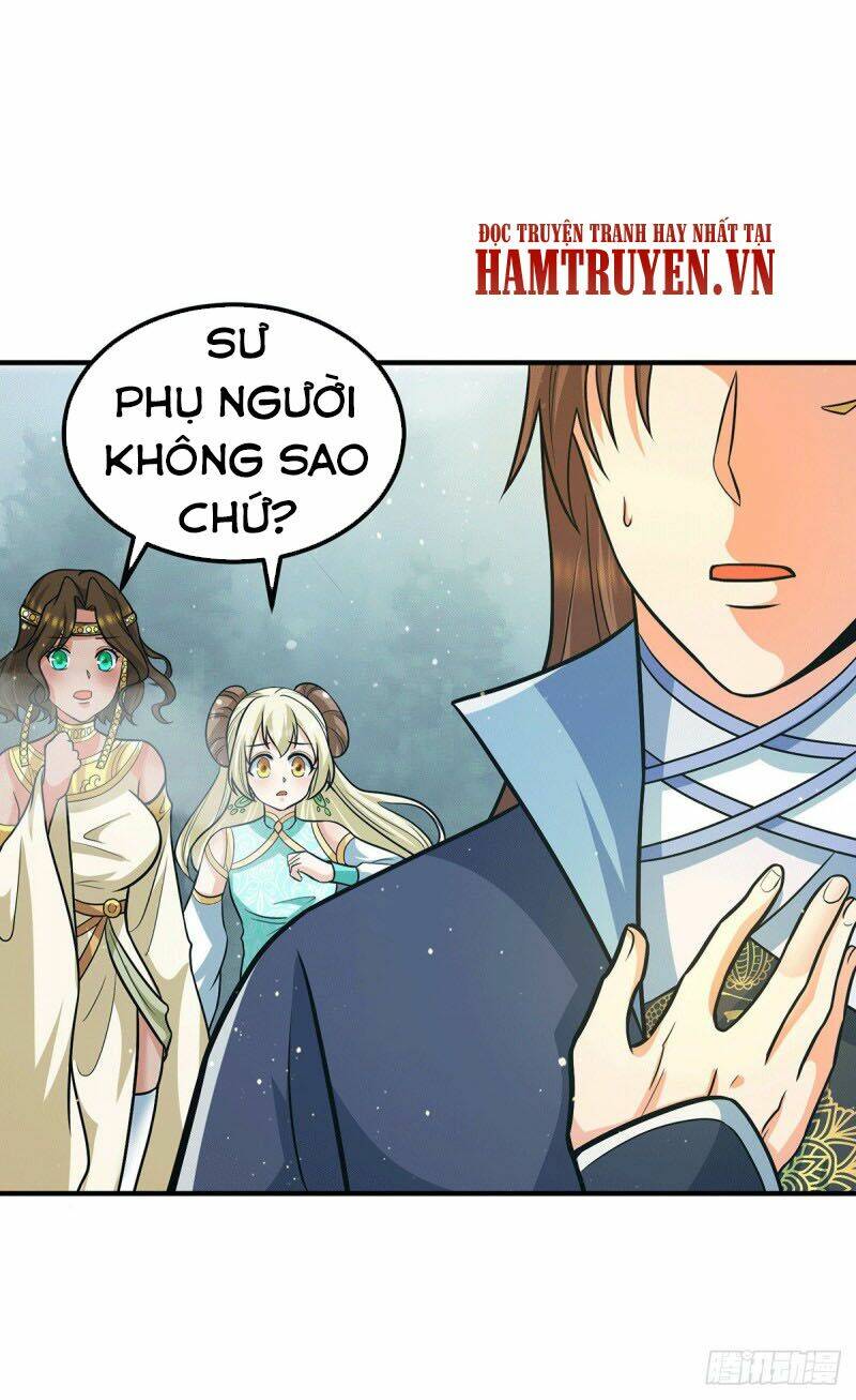 Chương 151 - Trang 31