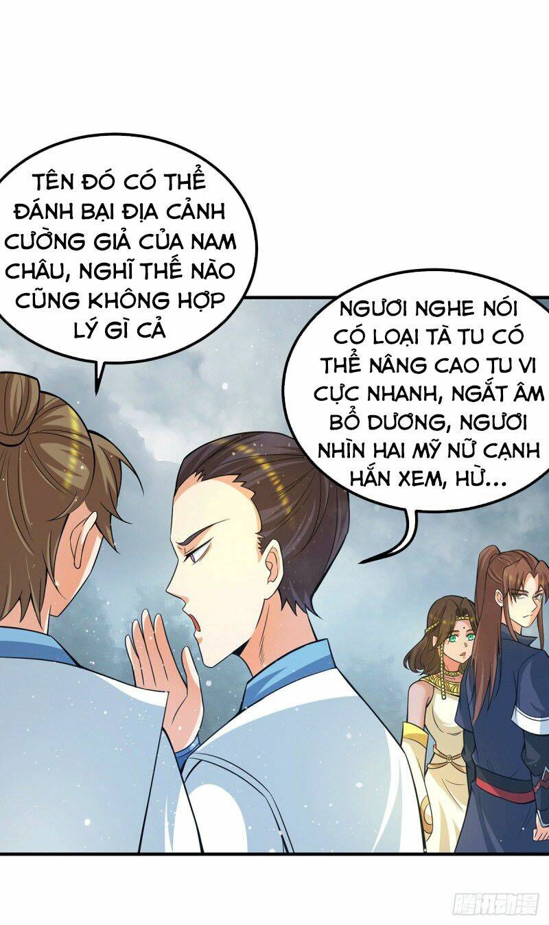 Chương 151 - Trang 32