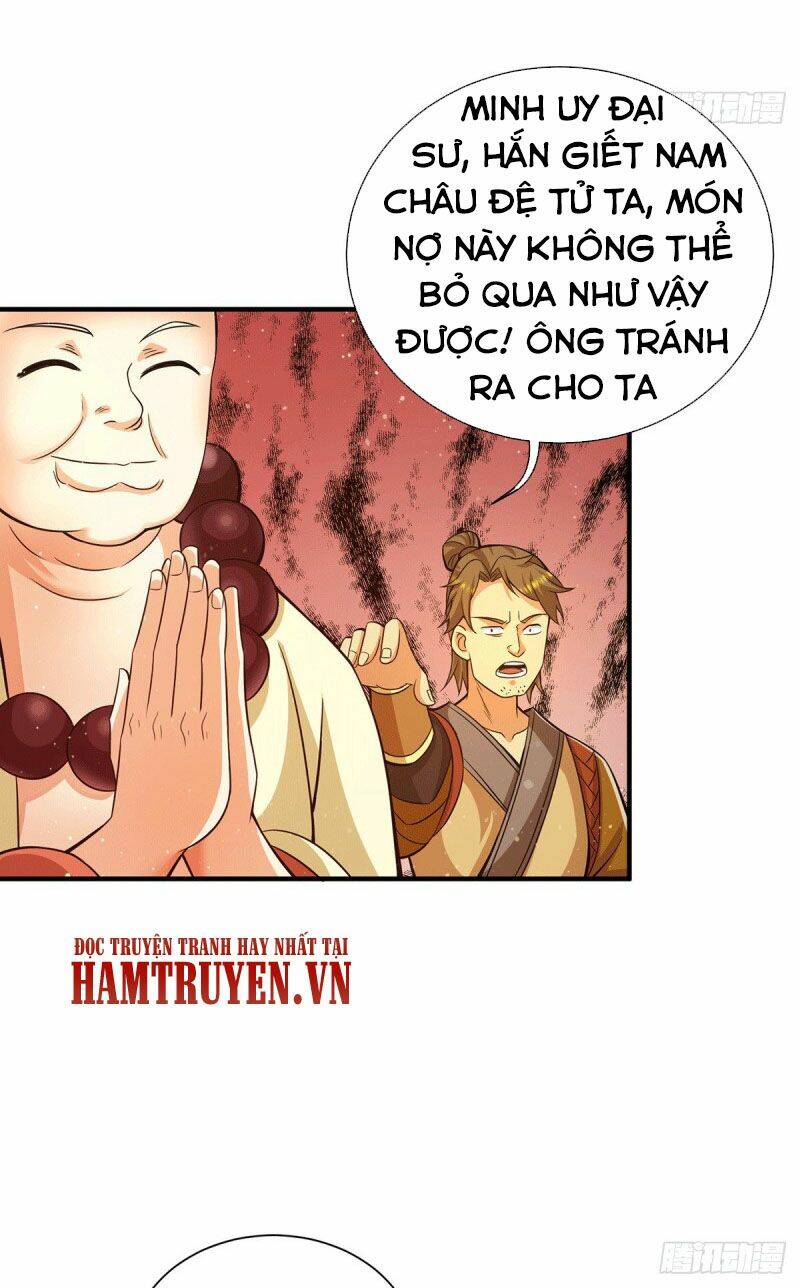 Chương 151 - Trang 40