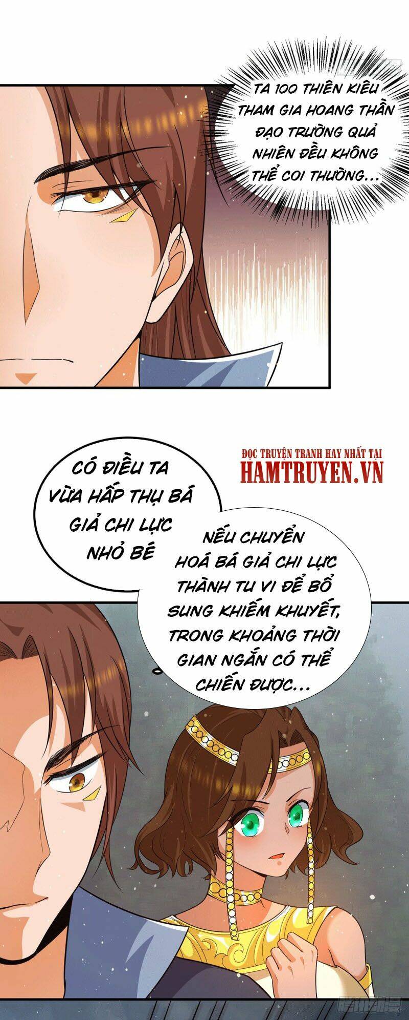 Chương 151 - Trang 6