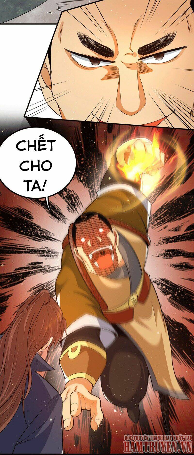 Chương 151 - Trang 8