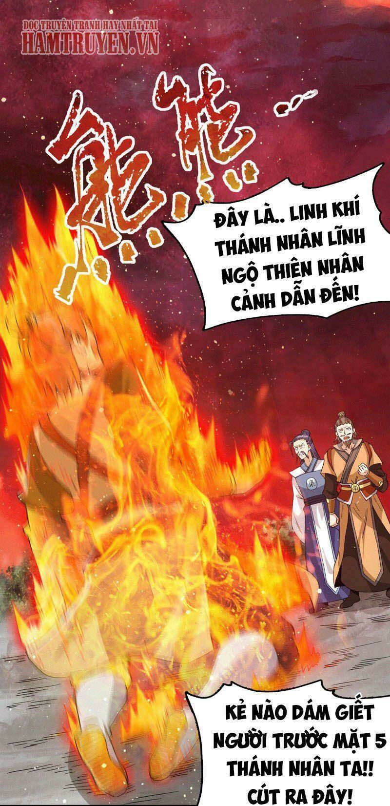 Chương 152 - Trang 25