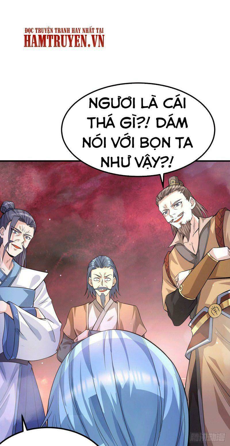 Chương 152 - Trang 32