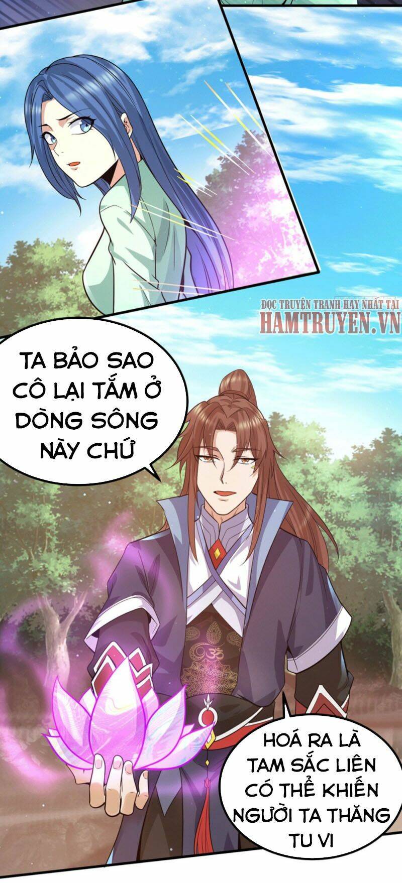 Chương 155 - Trang 23
