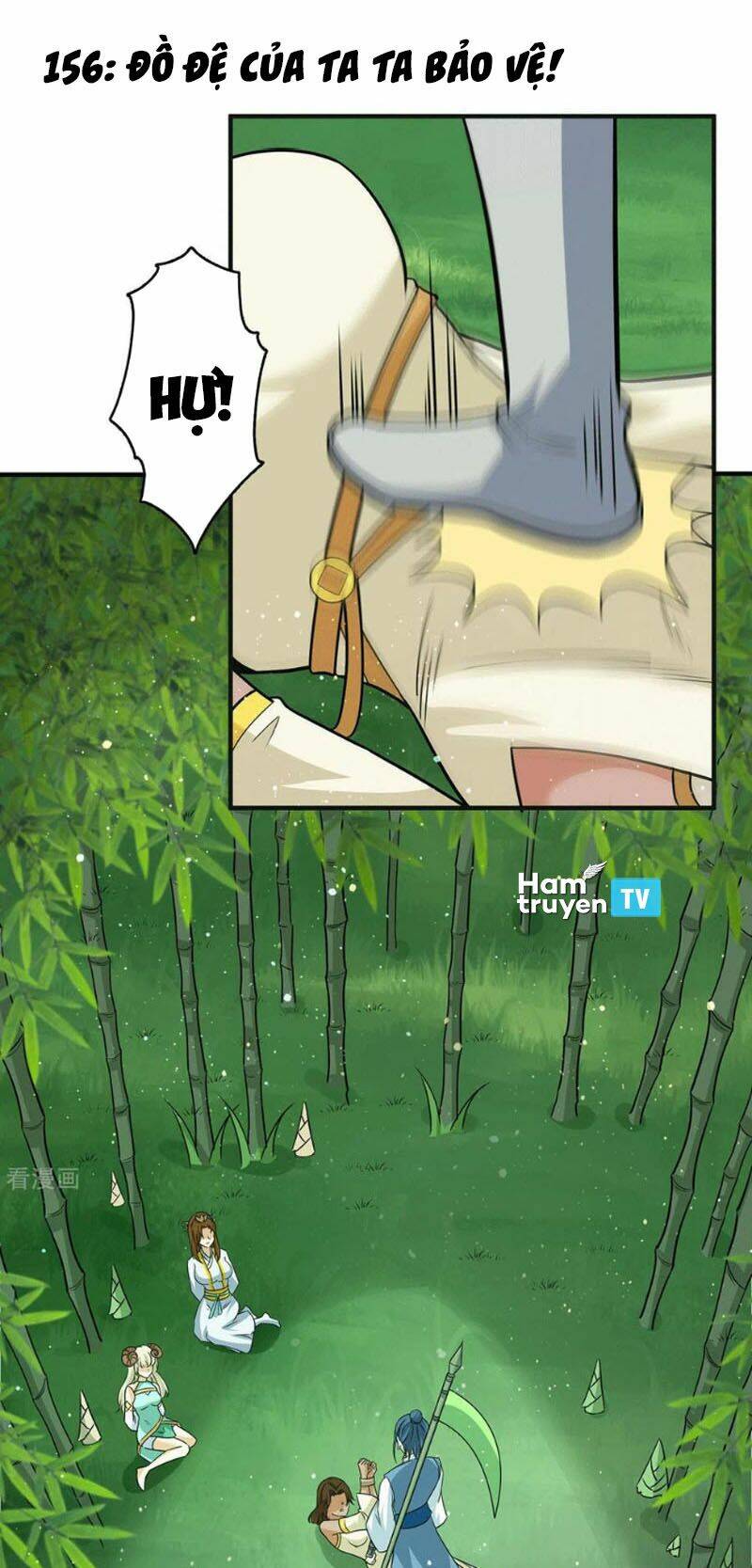 Chương 156 - Trang 1